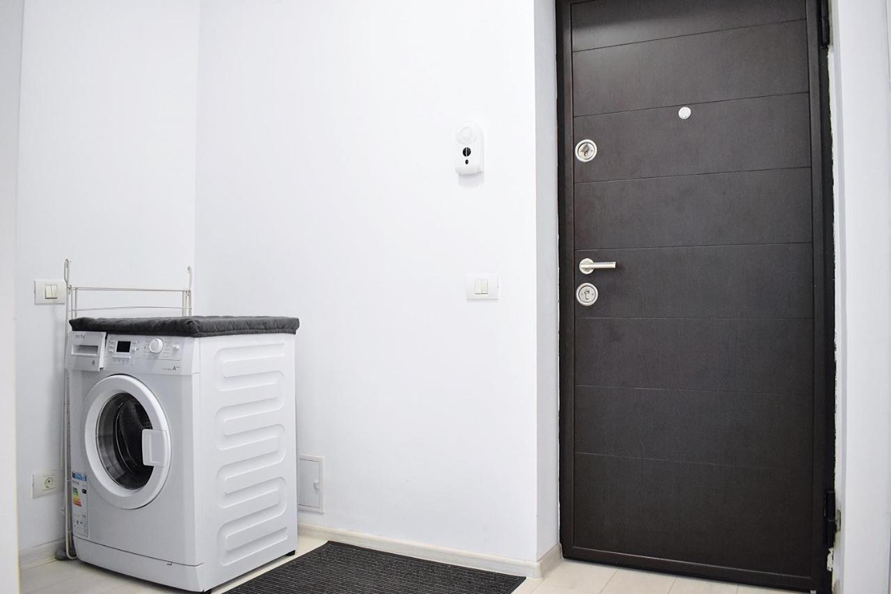 Etalon Airport Apartments Otopeni Εξωτερικό φωτογραφία