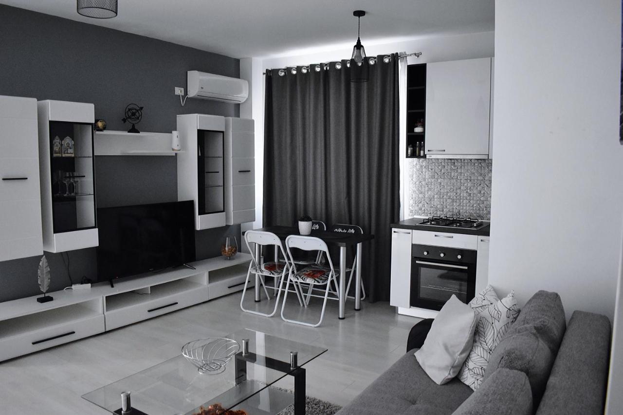 Etalon Airport Apartments Otopeni Εξωτερικό φωτογραφία
