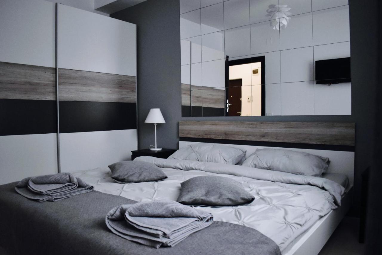 Etalon Airport Apartments Otopeni Εξωτερικό φωτογραφία
