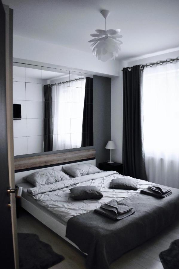 Etalon Airport Apartments Otopeni Εξωτερικό φωτογραφία